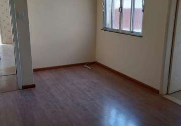 Apartamento com 3 dormitórios à venda, 260 m² por r$ 390.000 - vila valqueire - rio de janeiro/rj