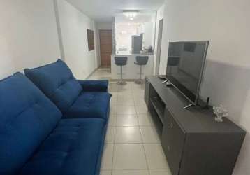 Apartamento com 2 dormitórios à venda, 60 m² por r$ 231.000 - campinho - rio de janeiro/rj