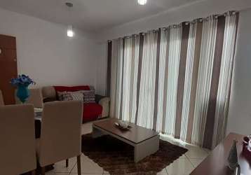 Apartamento com 2 dormitórios à venda, 60 m² por r$ 240.000 - campinho - rio de janeiro/rj