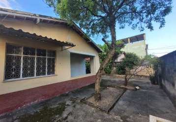 Casa com 3 dormitórios à venda, 105 m² por r$ 650.000 - marechal hermes - rio de janeiro/rj