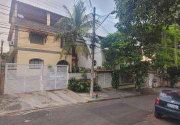 Casa à venda, 580 m² por r$ 1.000.000,00 - vila valqueire - rio de janeiro/rj