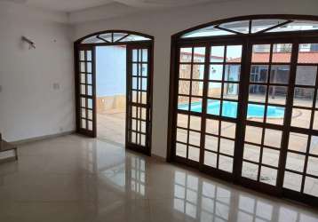 Casa com 5 dormitórios à venda, 303 m² por r$ 999.000 - vila valqueire - rio de janeiro/rj