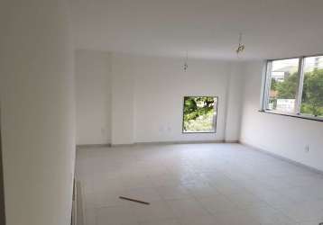 Sala, 30 m² - venda por r$ 190.000 ou aluguel por r$ 1.935/mês - vila valqueire - rio de janeiro/rj