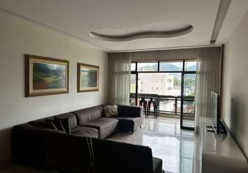 Apartamento com 3 dormitórios, 176 m² - venda por r$ 840.000 ou aluguel por r$3.800/mês - vila valq