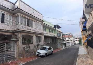 Casa à venda, 182 m² por r$ 400.000,00 - praça seca - rio de janeiro/rj