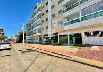 Apartamento em enseada azul, guarapari/es