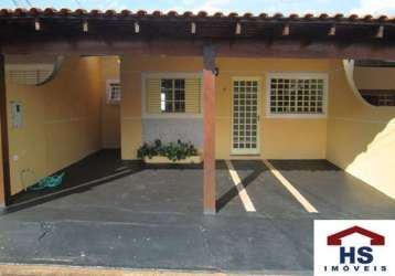 Casa de condomínio com 3 quartos  à venda, 0.00 m2 por r$330000.00  -  - londrina/pr