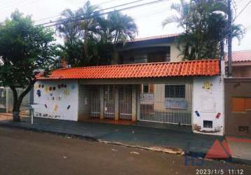 Sobrado com 3 quartos  à venda, 345.97 m2 por r$900000.00  - ideal - londrina/pr