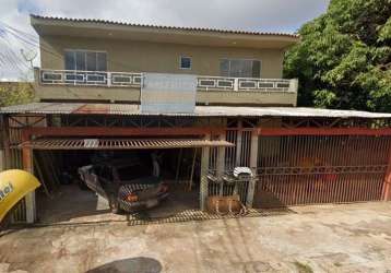 Casa com 3 quartos  para alugar, 0.00 m2 por r$1500.00  - antares - londrina/pr