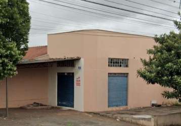 Salão para alugar, 0.00 m2 por r$600.00  - residencial vila romana - londrina/pr