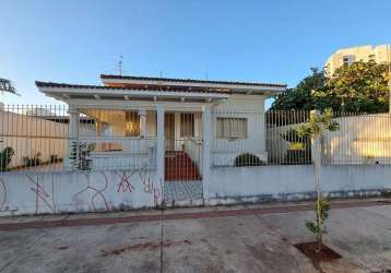 Casa com 2 quartos  à venda, 0.00 m2 por r$900000.00  - centro - londrina/pr