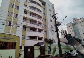 Apartamento com 3 quartos  à venda, 83.24 m2 por r$400000.00  - vitoria - londrina/pr