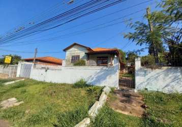 Casa com 3 quartos à venda na rua félix pacheco, 470, uvaranas, ponta grossa, 84 m2 por r$ 310.000