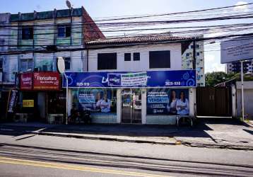 Loja à venda no bairro vilas do atlantico em lauro de freitas/ba