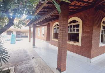 Casa à venda no bairro itapuã em salvador/ba