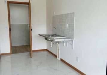 Flat 1/4 à venda no bairro armação - salvador/ba