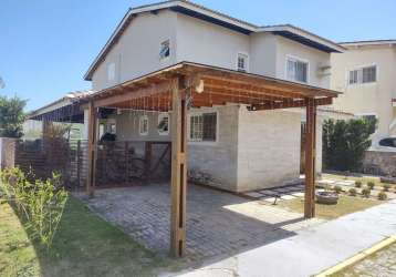 Casa à venda no bairro vilas do atlantico em lauro de freitas/ba