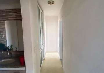 Apartamento à venda no bairro costa azul em salvador/ba