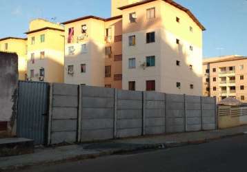 Terreno à venda no bairro jardim das margaridas em salvador/ba