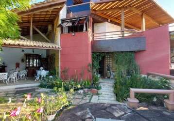 Casa à venda no bairro vilas do atlantico em lauro de freitas/ba