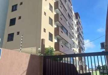 Apartamento à venda no bairro pitangueiras em lauro de freitas/ba