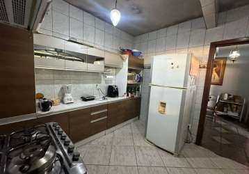 Casa com 3 quartos à venda no pedra azul, contagem , 135 m2 por r$ 600.000