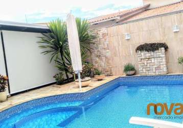 Casa com 4 quartos à venda na rps 6 quadra 05 lt 29, 29, residencial eldorado, goiânia por r$ 1.580.000