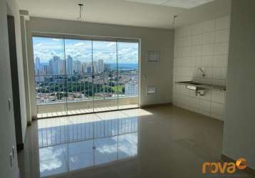 Apartamento com 3 quartos à venda na avenida circular, 1132, setor pedro ludovico, goiânia por r$ 572.000