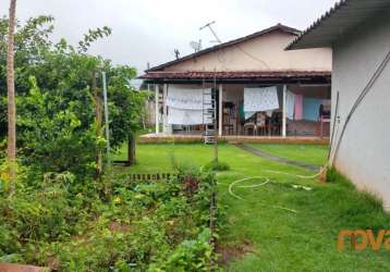 Casa com 3 quartos à venda na rua estrela do sul, 1, jardim guanabara, goiânia por r$ 657.000