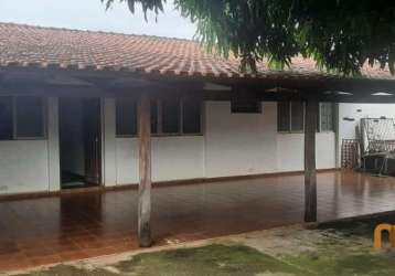 Casa com 5 quartos à venda na 230 quadra 705 lt 05, 5, vila monticelli, goiânia por r$ 765.000