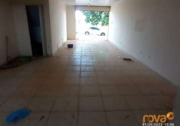 Terreno comercial à venda na ab -04, residencial alice barbosa, goiânia por r$ 450.000