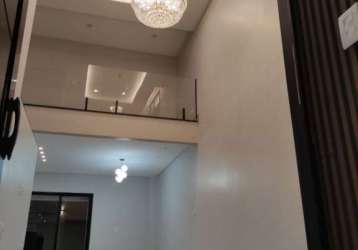 Casa em condomínio fechado com 4 quartos à venda na velha - residencial marília, 1, jardins capri, senador canedo por r$ 2.999.000