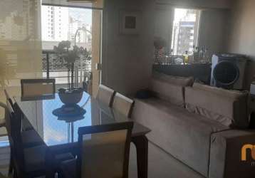 Apartamento com 2 quartos à venda na alameda dos buritis, 72, setor oeste, goiânia por r$ 580.000