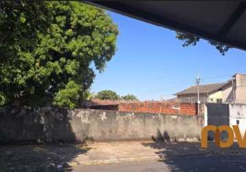 Terreno à venda na c163, jardim américa, goiânia por r$ 1.600.000