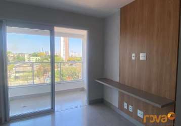 Apartamento com 3 quartos para alugar na avenida anhanguera, 218, setor leste universitário, goiânia por r$ 4.100