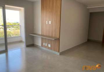 Apartamento com 3 quartos para alugar na avenida anhanguera, 384, setor leste universitário, goiânia por r$ 3.500