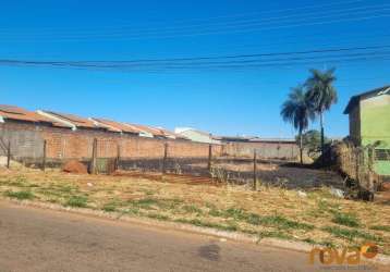 Terreno à venda na vi-1qd qi-1 -  conj vera cruz, 1, conjunto vera cruz, goiânia por r$ 680.000