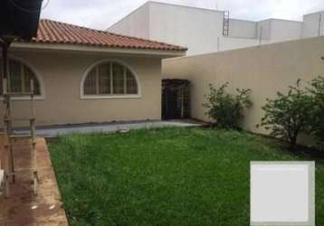 Casa com 4 quartos à venda na t 6, 479, setor bueno, goiânia por r$ 1.600.000