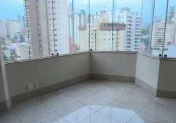 Cobertura com 6 quartos à venda na rua 4, 100, setor oeste, goiânia por r$ 1.350.000