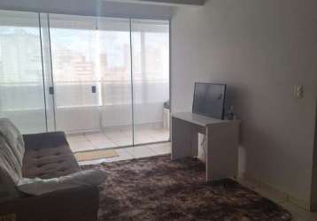 Apartamento com 3 quartos à venda na alameda couto magalhães, 100, setor bela vista, goiânia por r$ 470.000