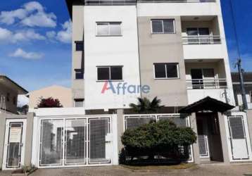 Apartamento com 2 quartos à venda no são luiz, caxias do sul , 68 m2 por r$ 257.000