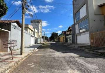 Lote à venda, havaí - belo horizonte/mg