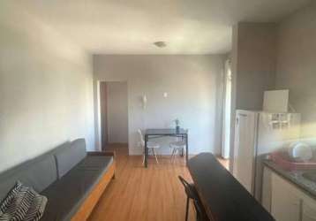 Apartamento 1 quarto à venda, 1 quarto, 1 suíte, 1 vaga, lourdes - belo horizonte/mg