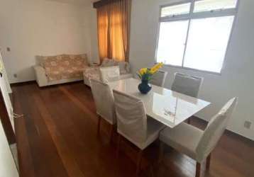 Apartamento 3 quartos à venda, 3 quartos, 1 suíte, 2 vagas, cidade nova - belo horizonte/mg