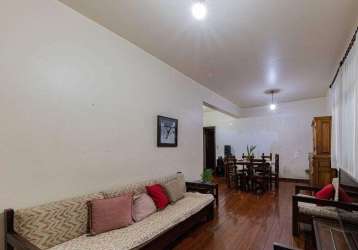 Apartamento 4 quartos à venda, 4 quartos, 1 suíte, 2 vagas, santo antônio - belo horizonte/mg