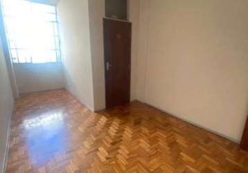 Apartamento 2 quartos à venda, 2 quartos, centro - belo horizonte/mg