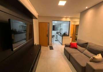 Apartamento 2 quartos à venda, 2 quartos, 2 suítes, 1 vaga, centro - belo horizonte/mg