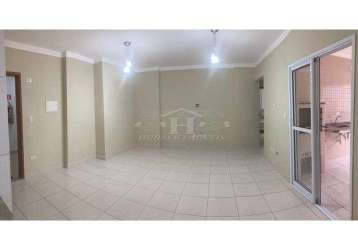 Apartamento 02 dormitórios,sacada gourmet,2 vagas de garagem, vl caiçara -praia grande -sp