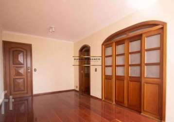 Apartamento com 3 quartos à venda na avenida professor alceu maynard araújo, 43, vila cruzeiro, são paulo por r$ 690.000