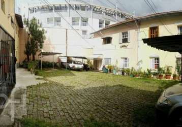 Casa com 3 quartos à venda na rua major maragliano, 61, vila mariana, são paulo por r$ 953.000